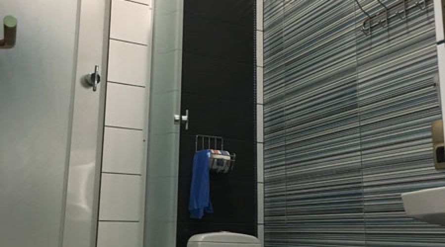 Делюкс 3-местный 1-комнатный