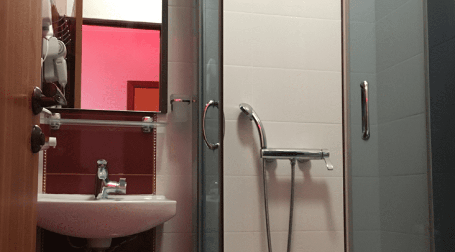 Делюкс 2-местный 1-комнатный