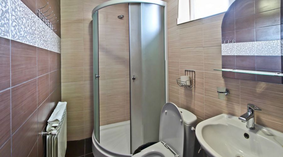 Делюкс 3-местный 1-комнатный