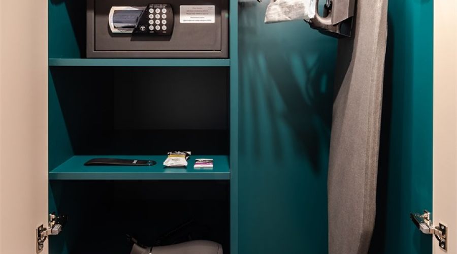 Стандарт 2-местный DBL вид на озеро