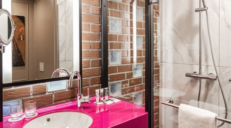 Стандарт 2-местный DBL вид на озеро