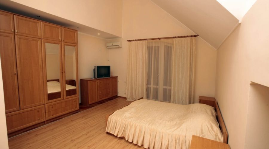 Комфорт 2-местный