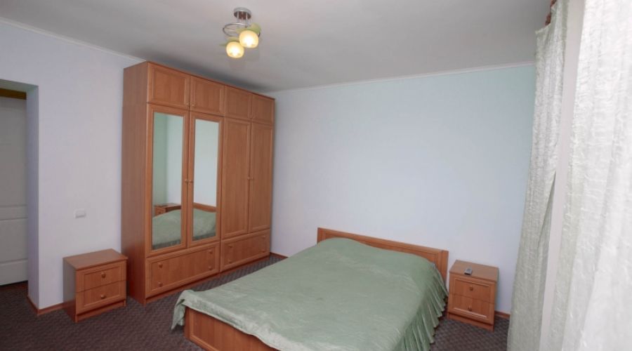 Стандарт 2-местный