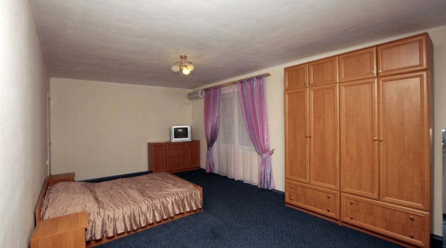 Люкс 2-местный