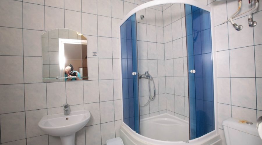 Комфорт 2-местный