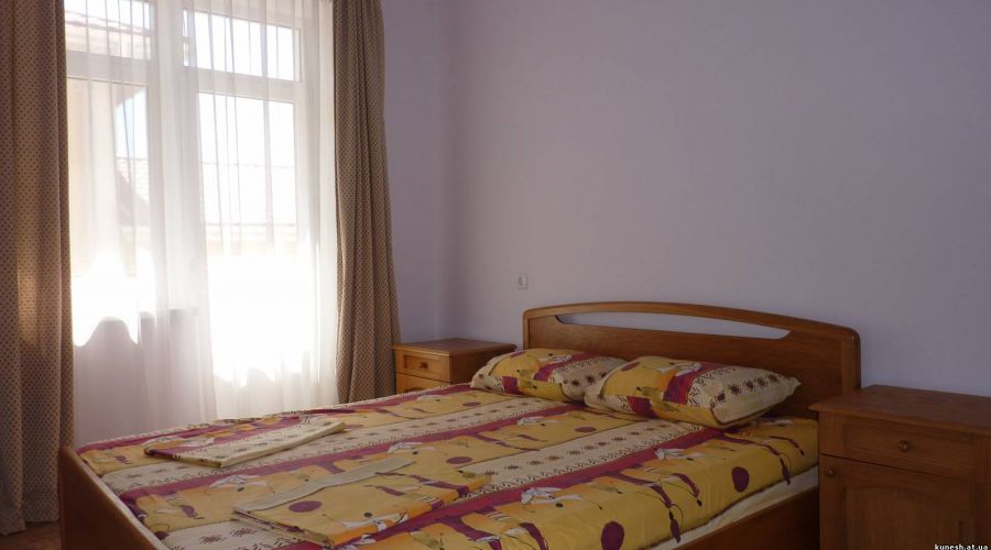 Семейный 2-местный 2-комнатный