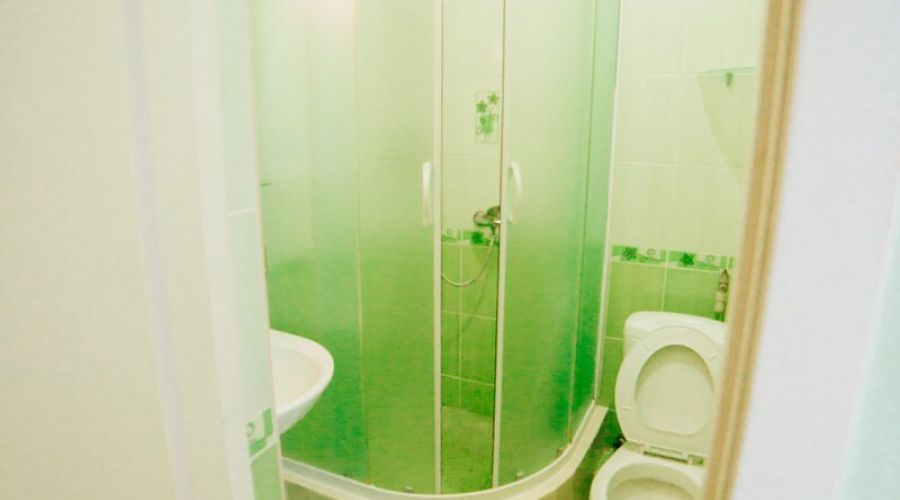 Стандарт 2-местный 1 комнатный