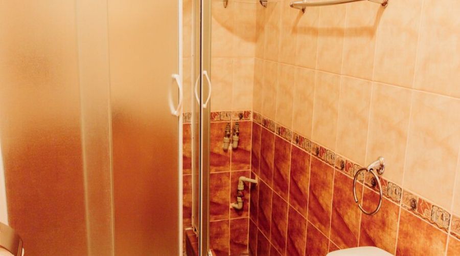 Семейный 2-местный 2-комнатный