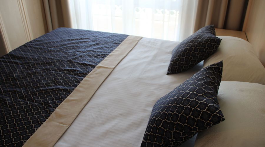 Люкс 2-местный