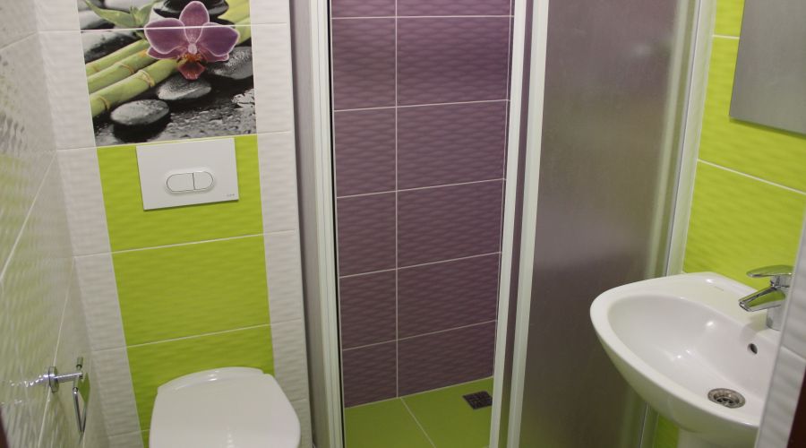 Люкс 2-местный