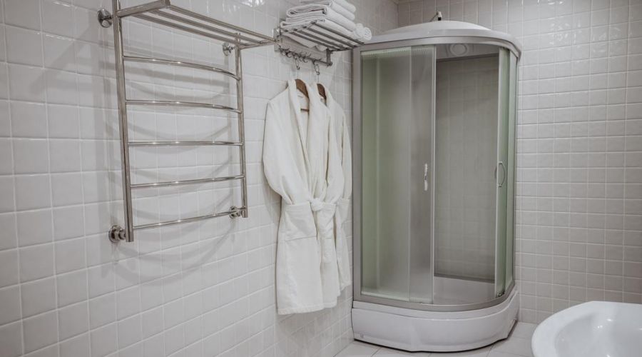 Стандартный 2-местный