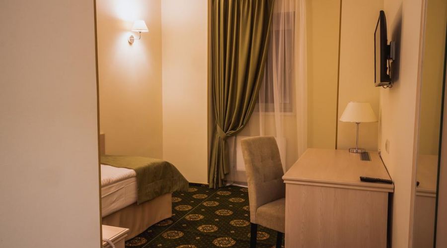 Стандартный 1-местный