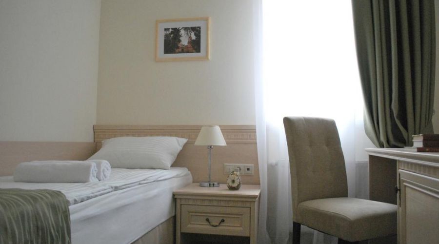 Стандартный 1-местный