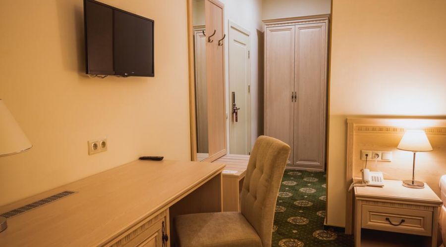 Стандартный 1-местный