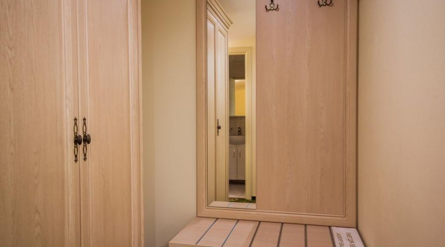 Эконом 2-местный Экономичный