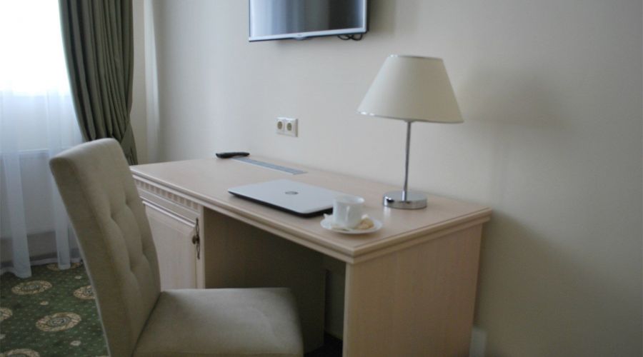 Стандартный 2-местный