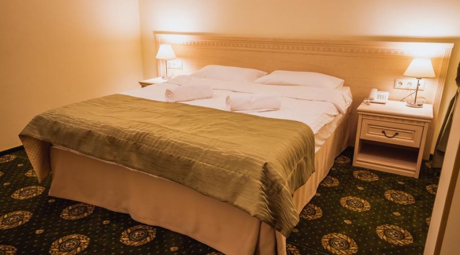 Стандартный 2-местный