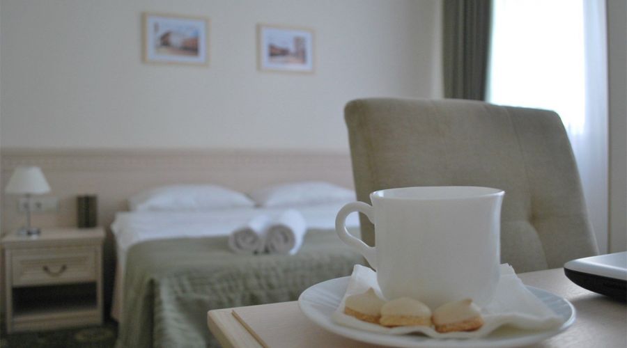 Стандартный 2-местный