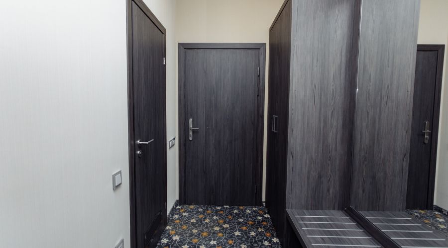 Стандарт 3-местный Студио