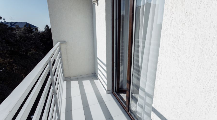 Студия Делюкс 2-местная KING