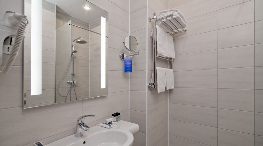 Студия 3х-местная на горы