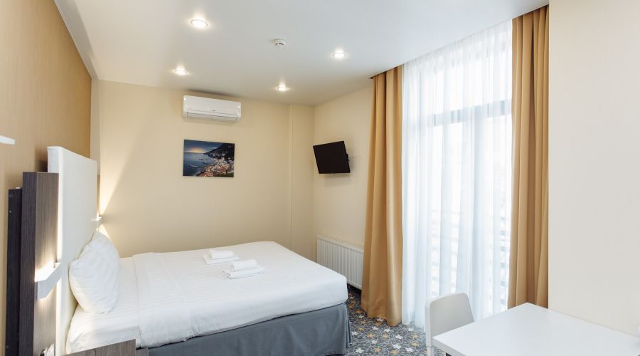 Стандарт 3-местный Студио