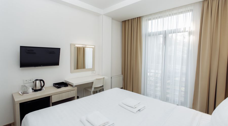 Делюкс 2-местный