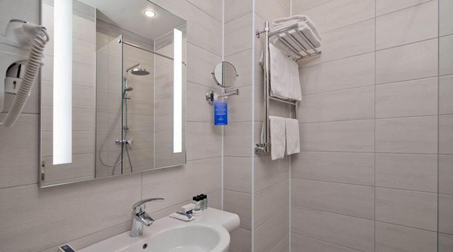 Делюкс 2-местный