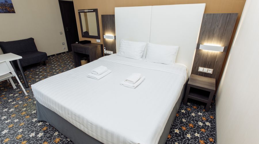 Студия 3х-местная на горы