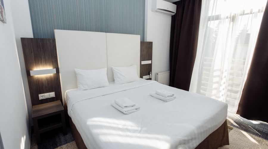 Делюкс 2-местный