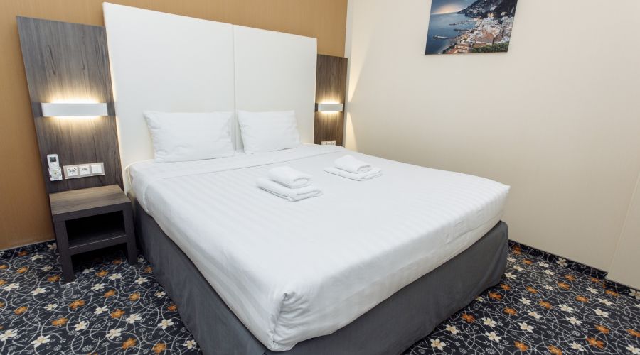 Стандарт 3-местный Студио