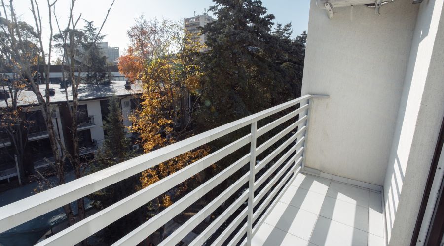 Студия Делюкс 3х-местный