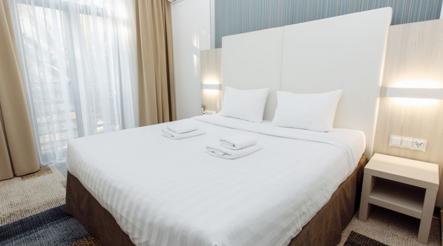 Делюкс 2-местный