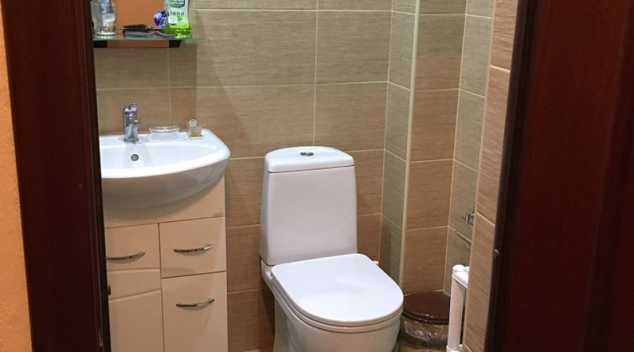 Стандарт 2-местный 1 комнатный 