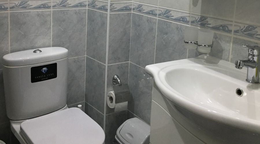 Стандарт 2-местный семейный 