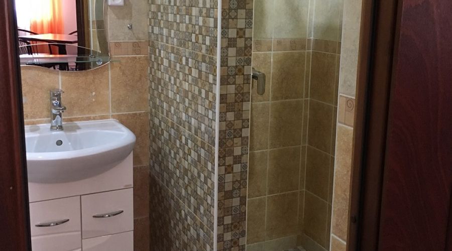 Стандарт 3-местный студио