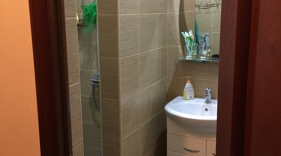 Стандарт 2-местный 1 комнатный 