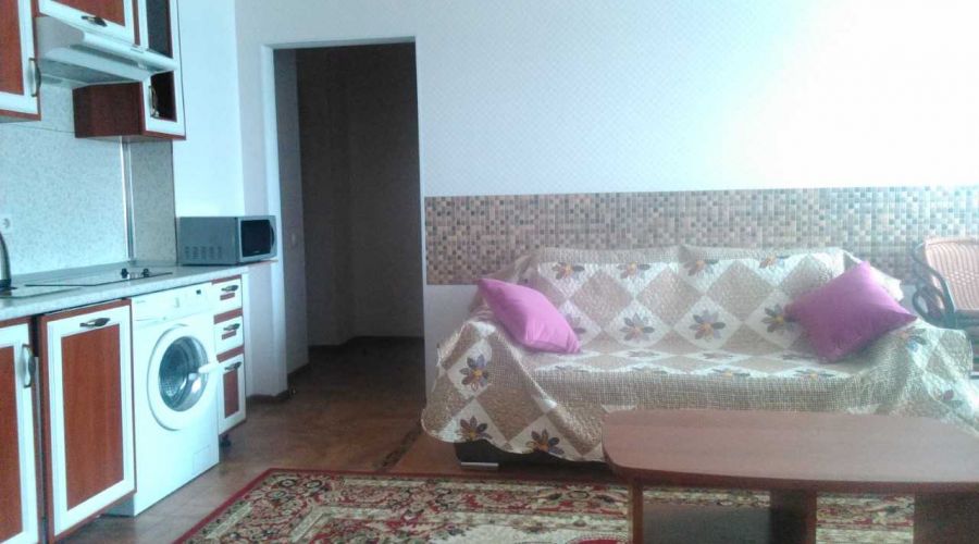 Люкс 2-местный 2-комнатный