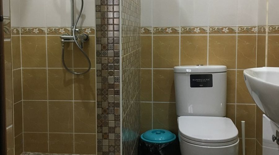 Стандарт 2-местный семейный 