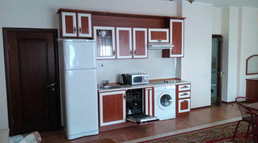 Полулюкс 2-местный