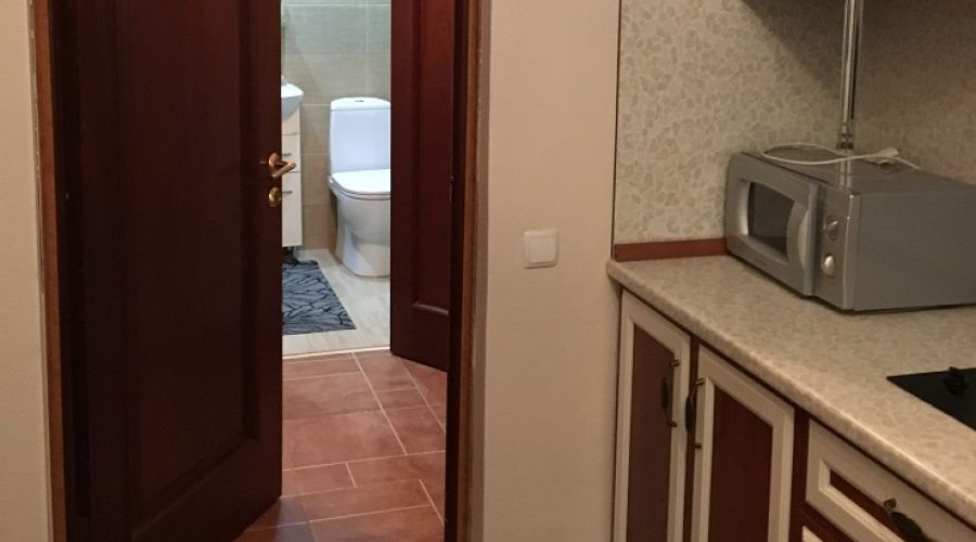 Стандарт 2-местный 1 комнатный 