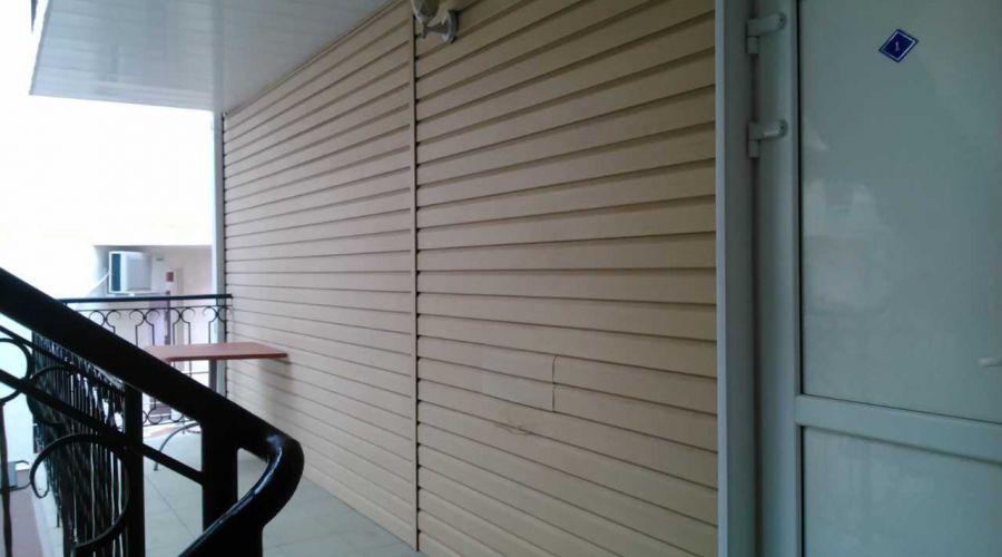 Улучшенный 2-местный стандарт №1,6