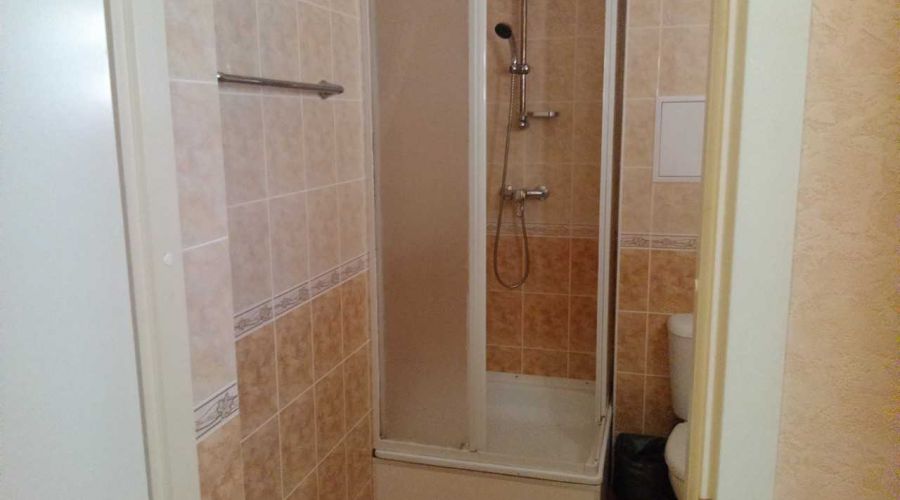 Стандарт 2-местный 1-комнатный №5,10