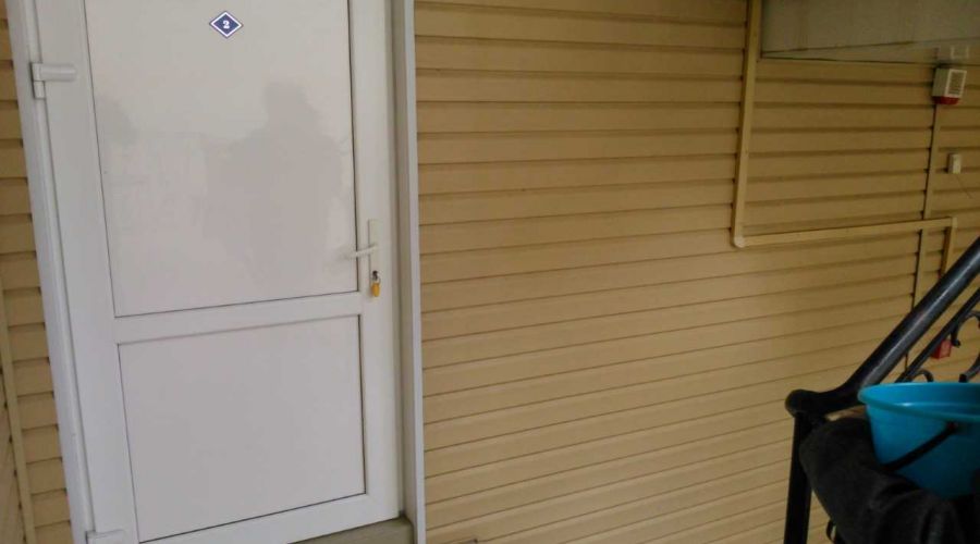 2-комнатный 2-местный 2-комнатный с аркой №2