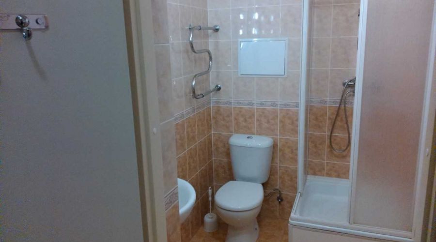 Стандарт 2-местный 1-комнатный №8,14