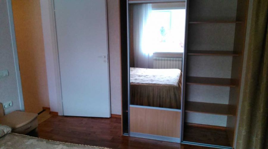 2-комнатный 2-местный 2-уровневый №11