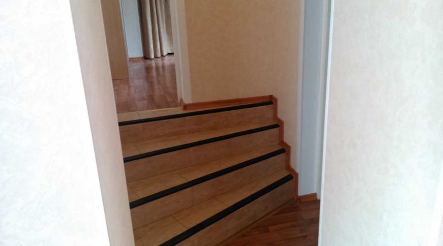 2-комнатный 2-местный 2-уровневый №11