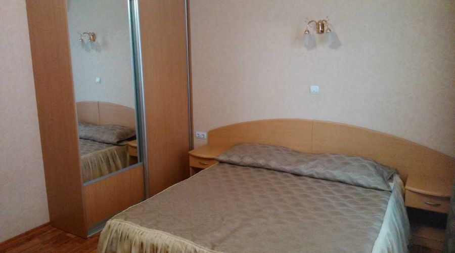 Улучшенный 2-местный стандарт №1,6