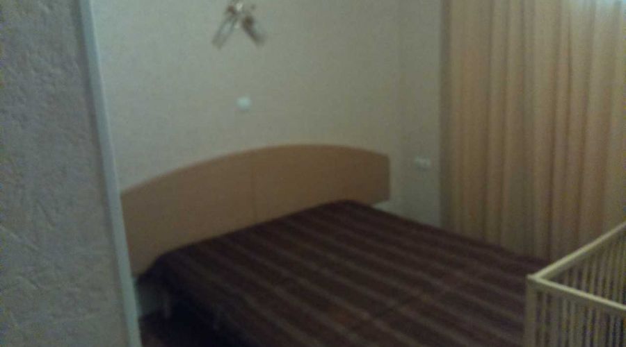 2-комнатный 2-местный 2-комнатный №3 цокольный этаж