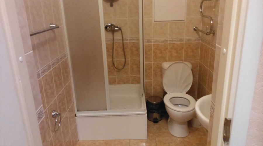 Стандарт 2-местный 1-комнатный №5,10